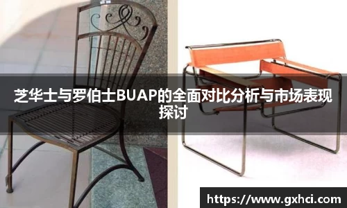 芝华士与罗伯士BUAP的全面对比分析与市场表现探讨